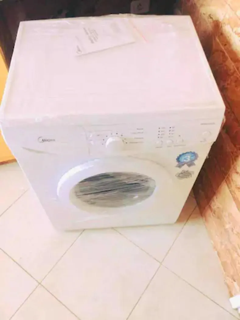 Un Nouveau Appartement Avec Un Parking Sur Place La Marsa Villa