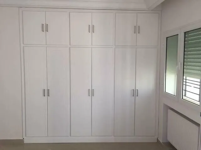 Un Nouveau Appartement Avec Un Parking Sur Place La Marsa Villa