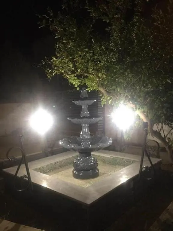 Une Grande Villa La Marsa Tunisia