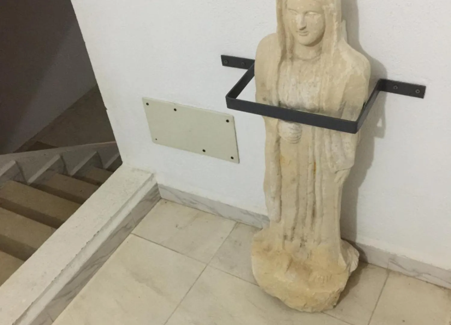 Villa Un Nouveau Appartement Avec Un Parking Sur Place La Marsa Tunisia