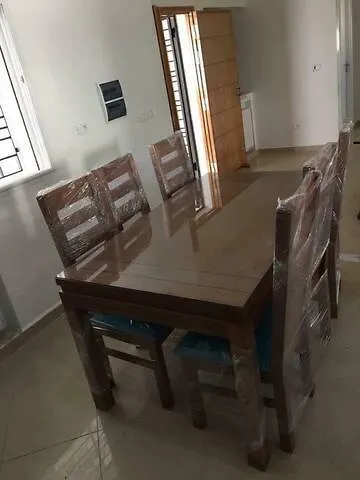Une Grande Villa La Marsa