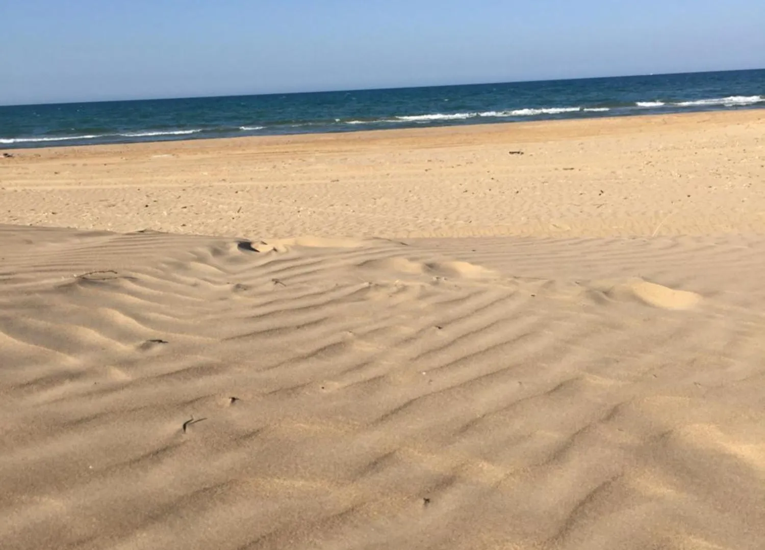 Une Grande Villa La Marsa