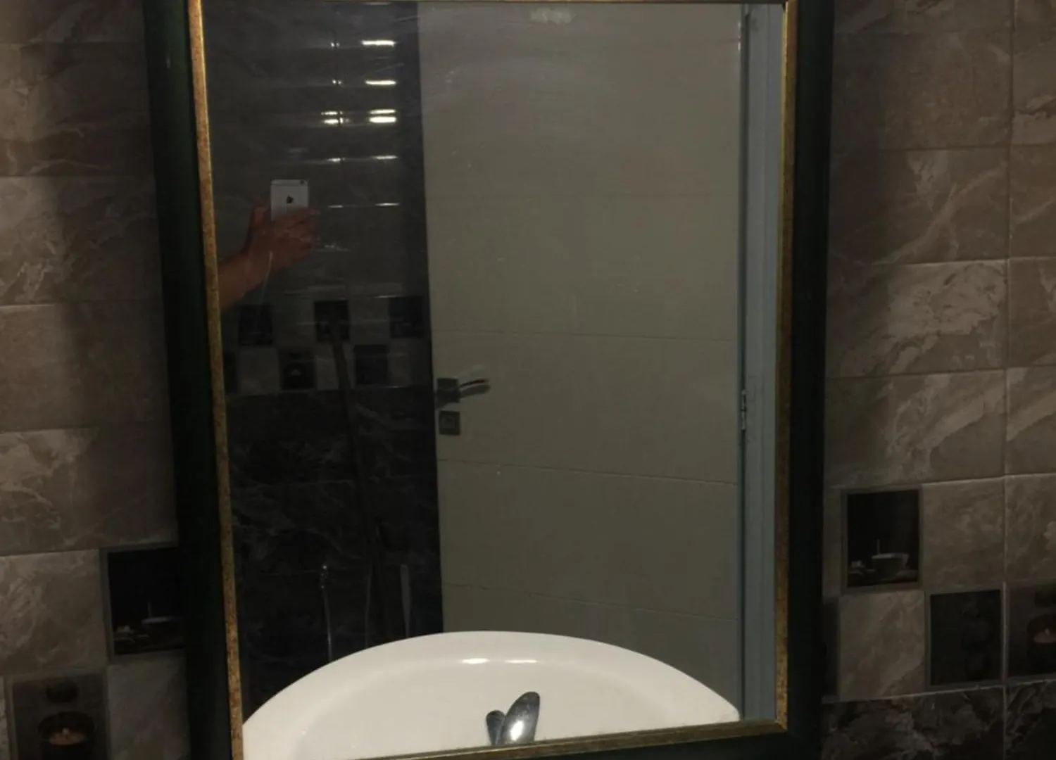 Villa Un Nouveau Appartement Avec Un Parking Sur Place La Marsa