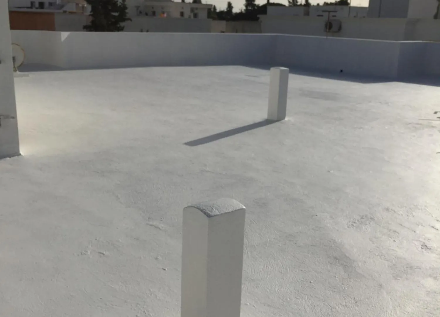 Un Nouveau Appartement Avec Un Parking Sur Place La Marsa Tunisia