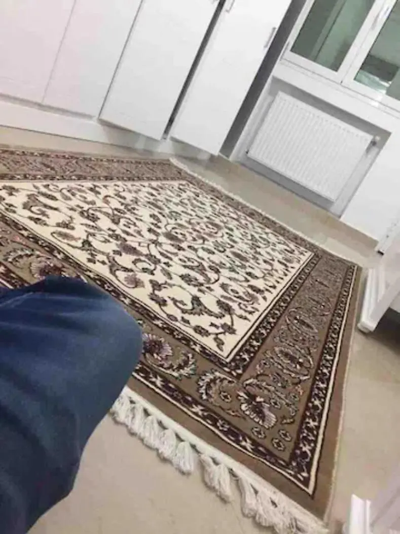 Un Nouveau Appartement Avec Un Parking Sur Place La Marsa Villa