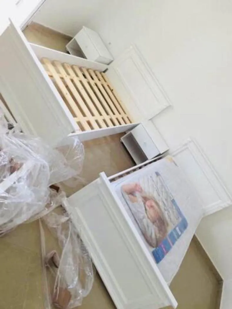 Un Nouveau Appartement Avec Un Parking Sur Place La Marsa