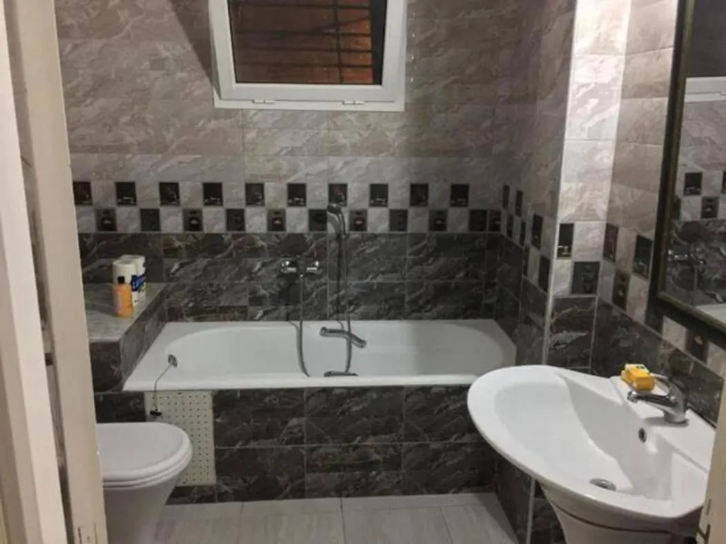 Une Grande Villa La Marsa 0*,