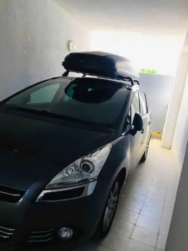 Une Grande Villa La Marsa Tunisia