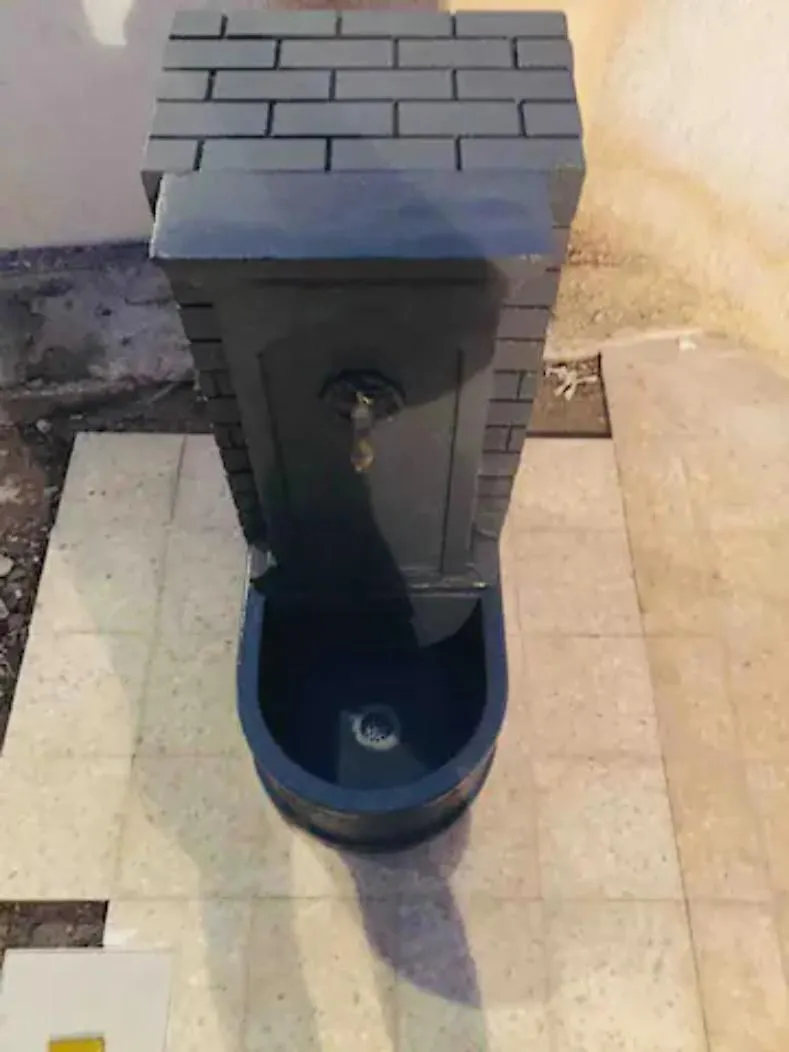 Un Nouveau Appartement Avec Un Parking Sur Place La Marsa Tunisia