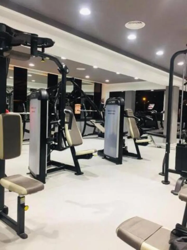 Villa Un Nouveau Appartement Avec Un Parking Sur Place La Marsa