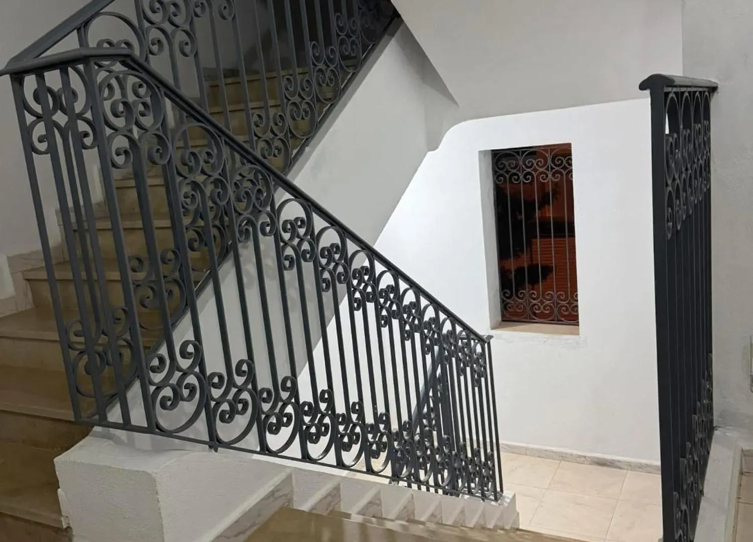 Une Grande Villa La Marsa