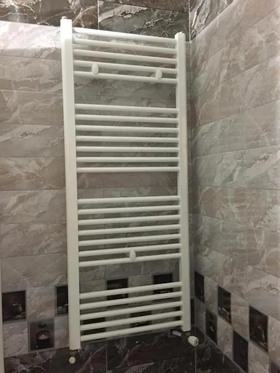 Villa Un Nouveau Appartement Avec Un Parking Sur Place La Marsa